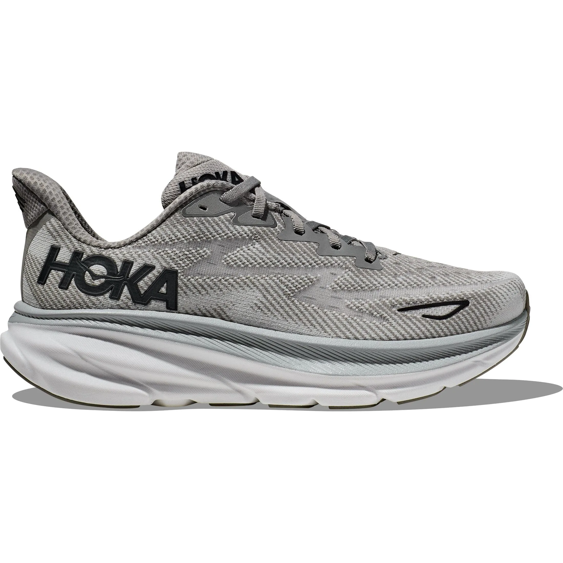 HOKA CLIFTON 9 MEN'S WIDE