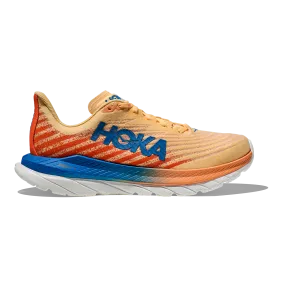 Hoka Mach 5 - Impala - Vibrant Orange