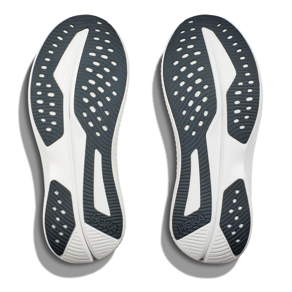 Hoka Mach 6 - Eggnog - Vanilla