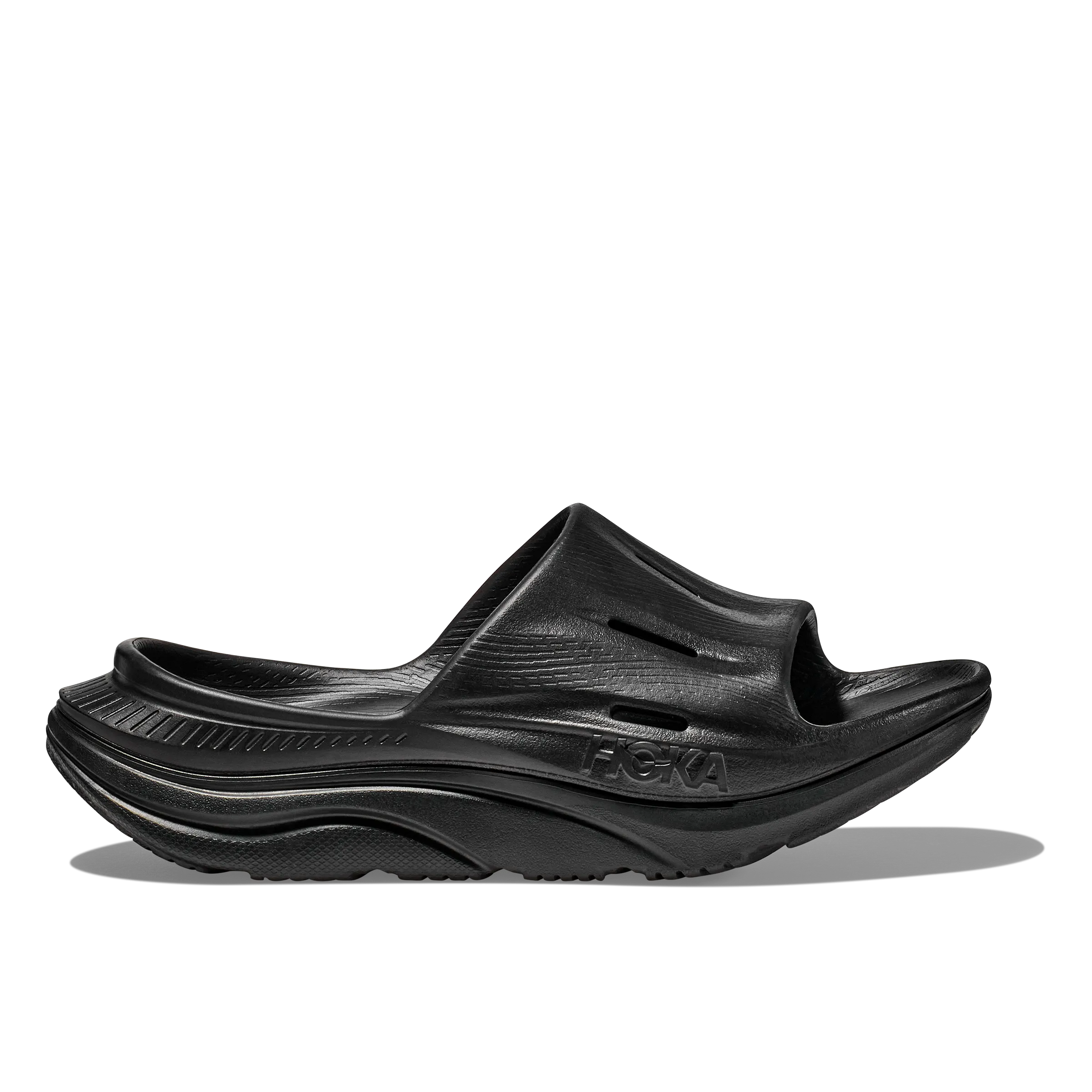 Hoka U Ora Recovery Slide 3