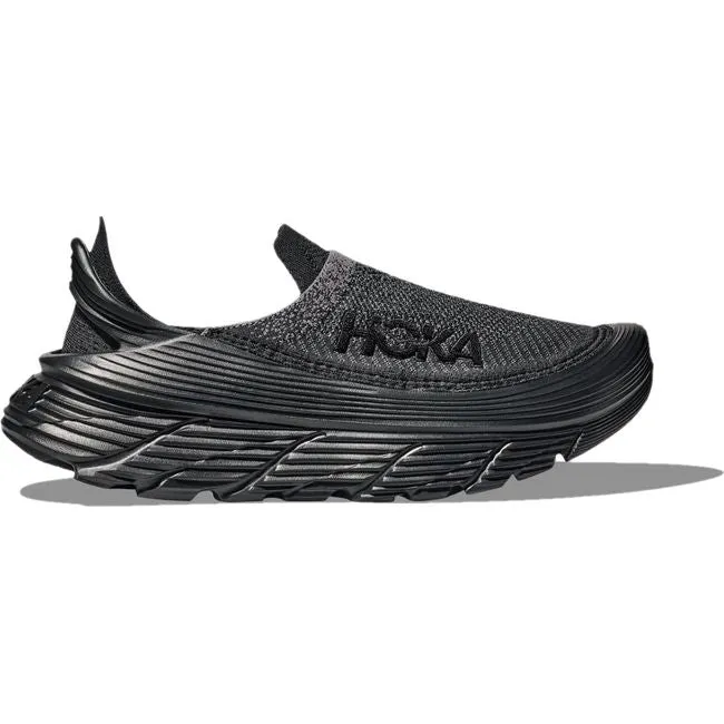 Hoka Unisex Restore TC Recovery Shoe