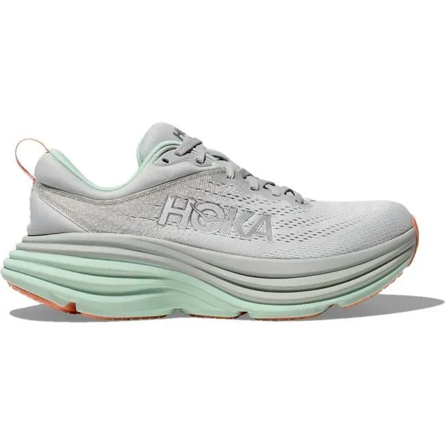 Hoka Women's Bondi 8 Running Shoe