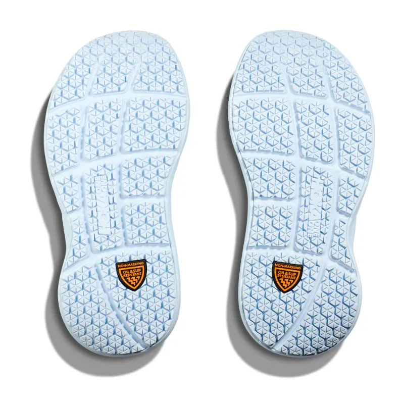 Hoka Women's Bondi Sr Ice Water-