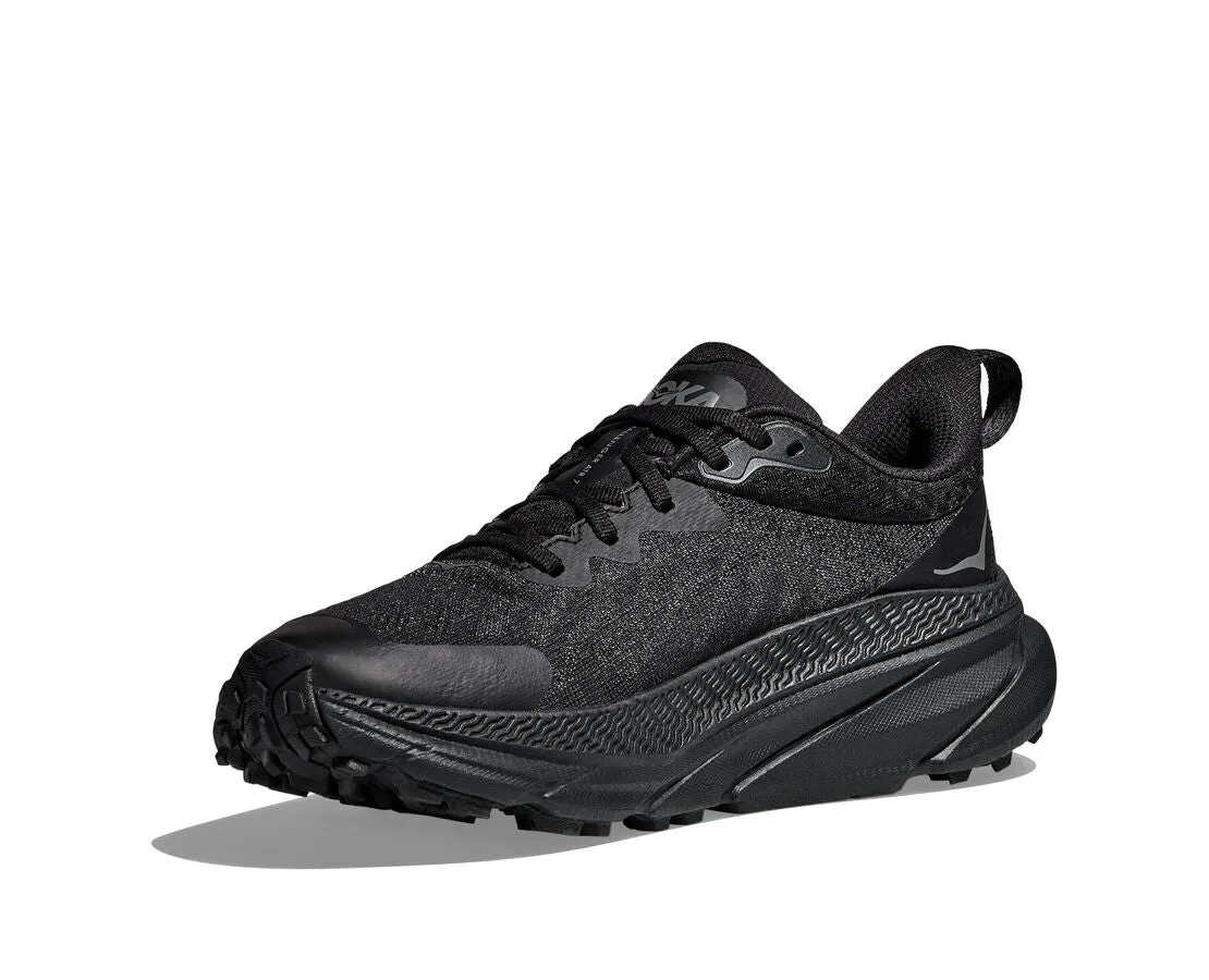 HOKA - Womens Challenger ATR 7 GTX Black/Black