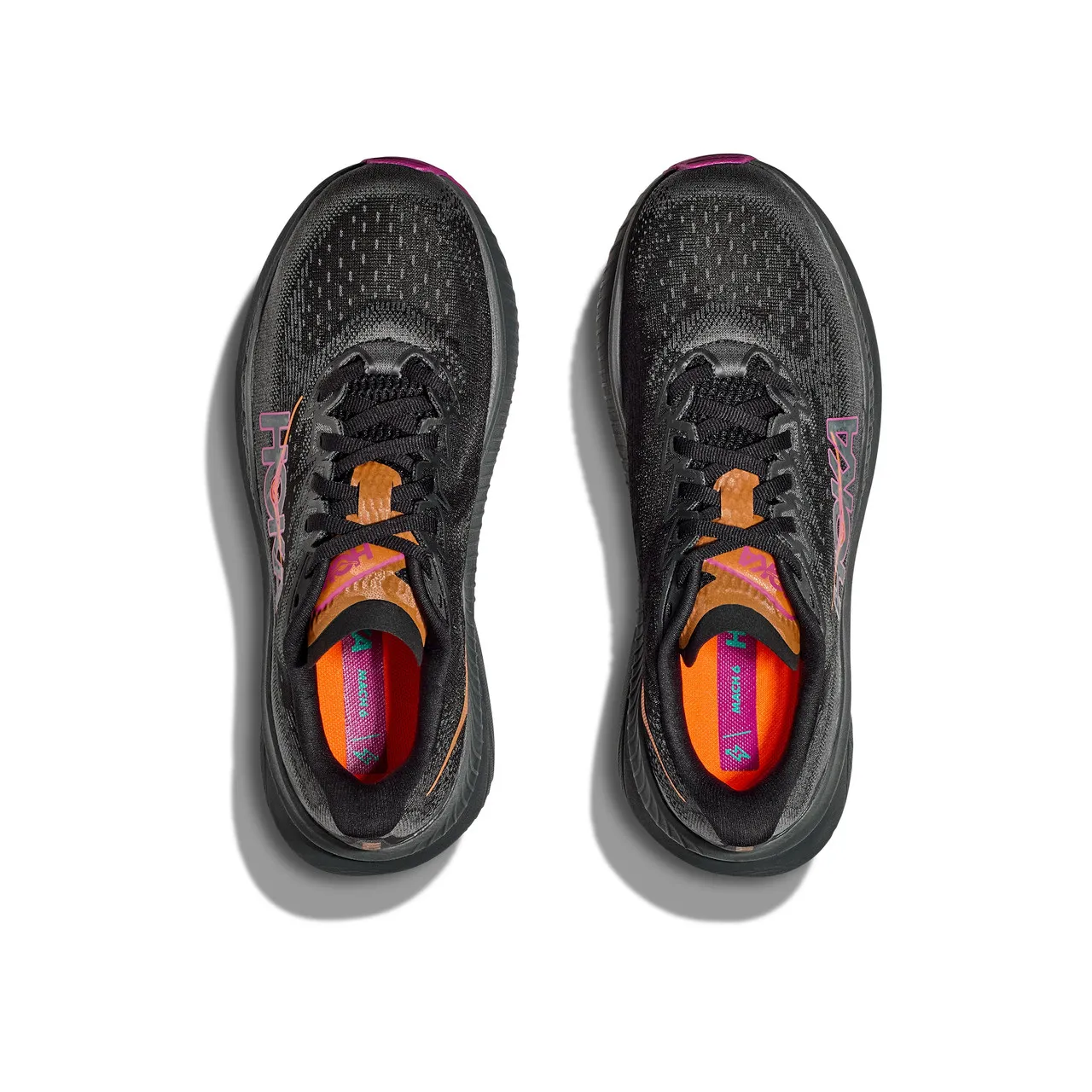 HOKA Women's Mach 6 Shoe - 2025