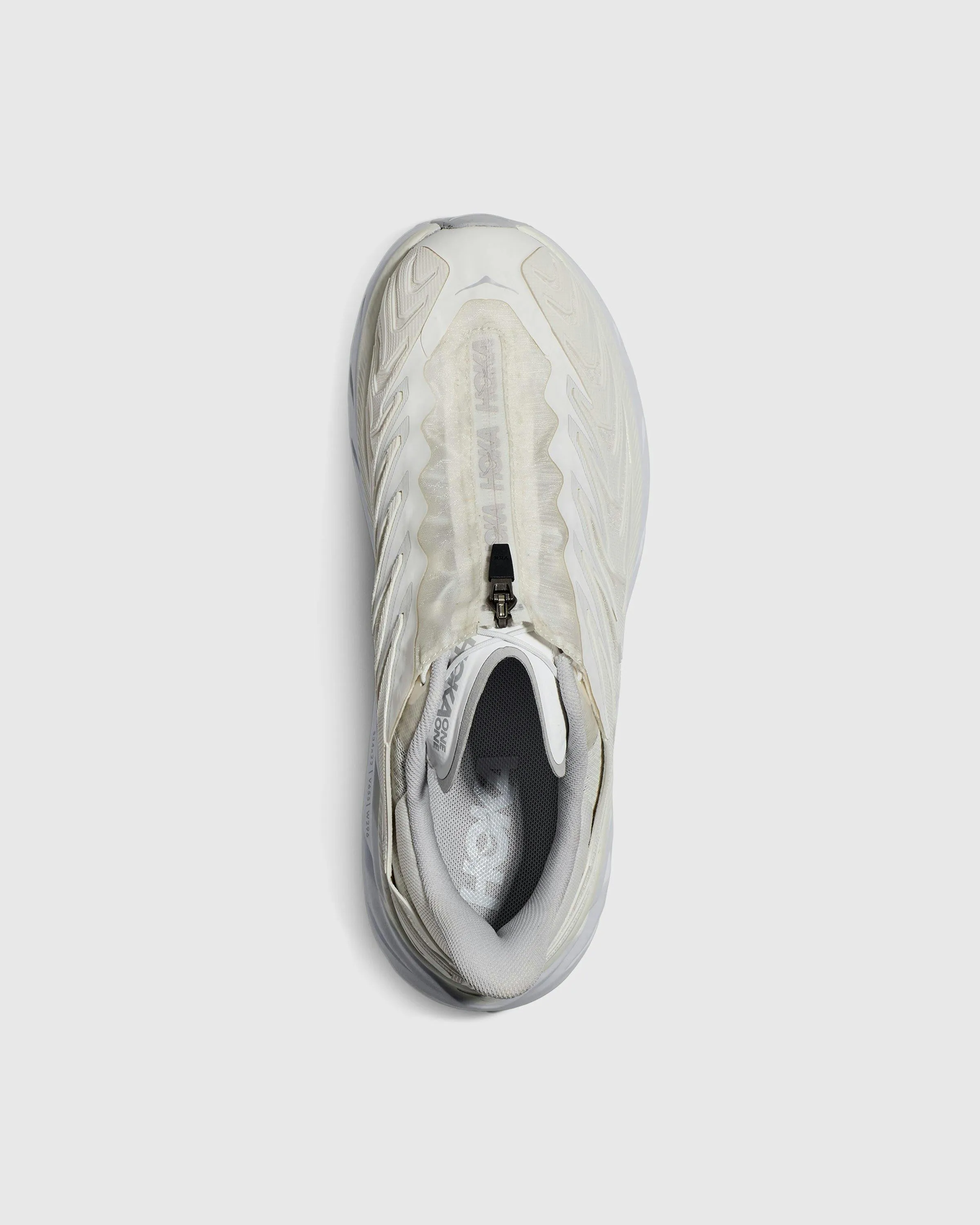 HOKA – Project Clifton Blanc De Blanc | Highsnobiety Shop