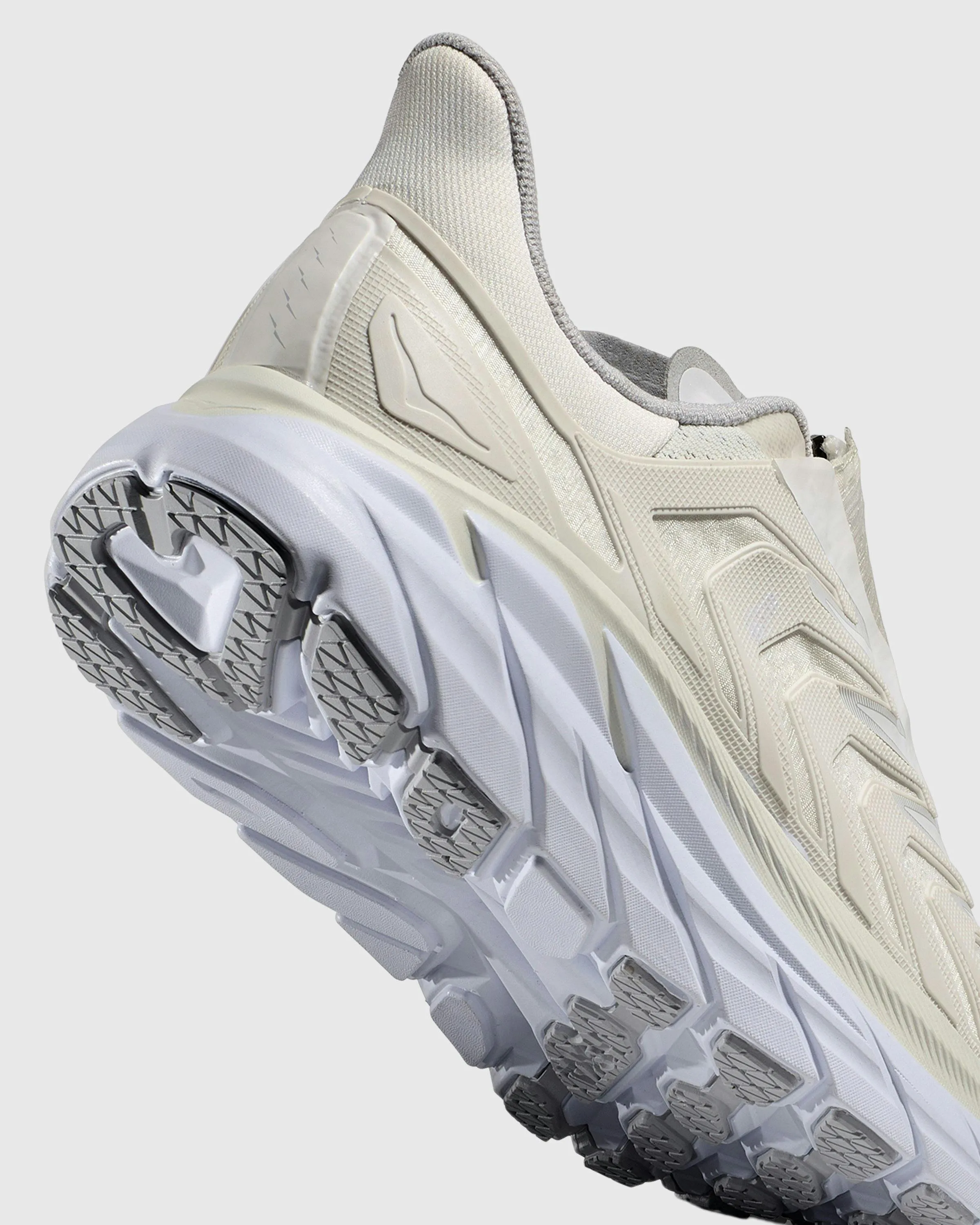 HOKA – Project Clifton Blanc De Blanc | Highsnobiety Shop