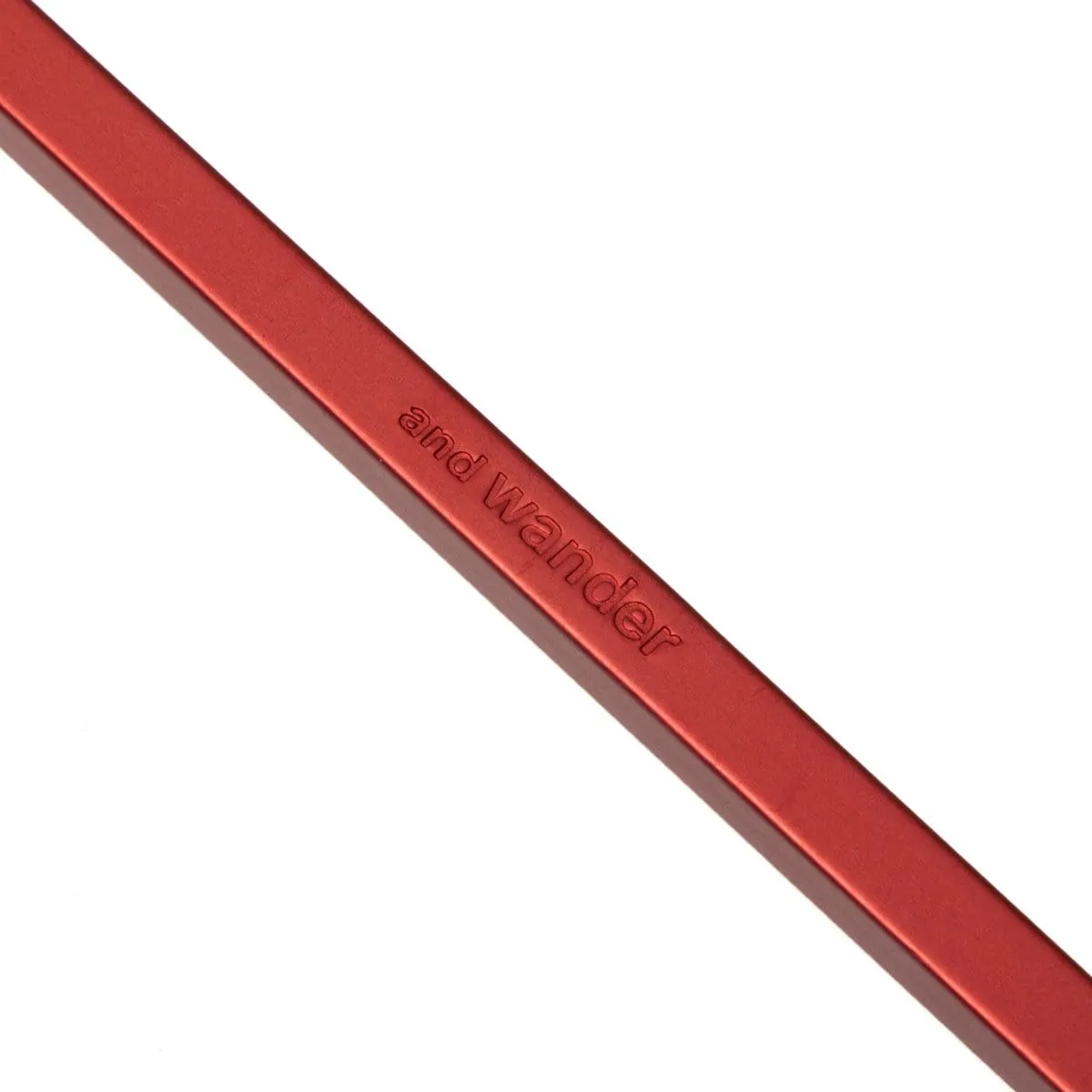 HOLDER Red