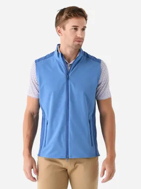     HOLDERNESS & BOURNE  Men's The Hayes Vest    