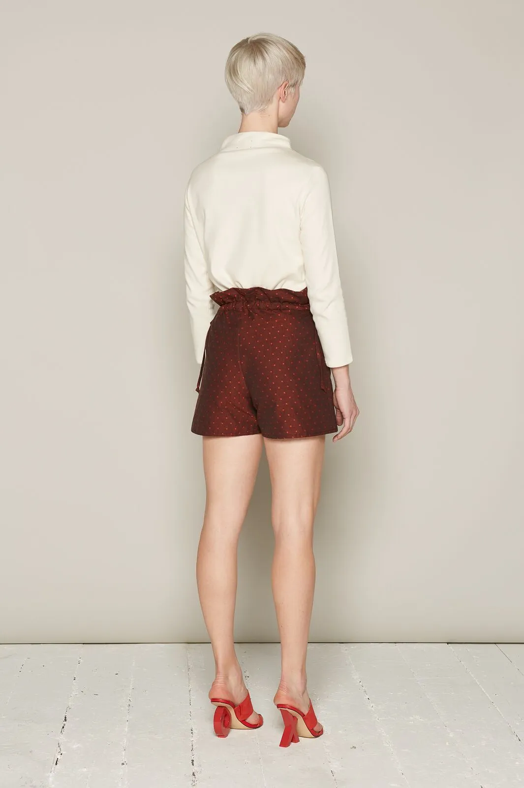HOLLY SHORTS