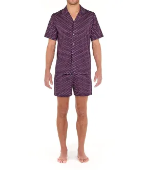 HOM Giens Short Sleepwear Men's