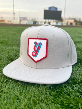 Home Plate SnapBack