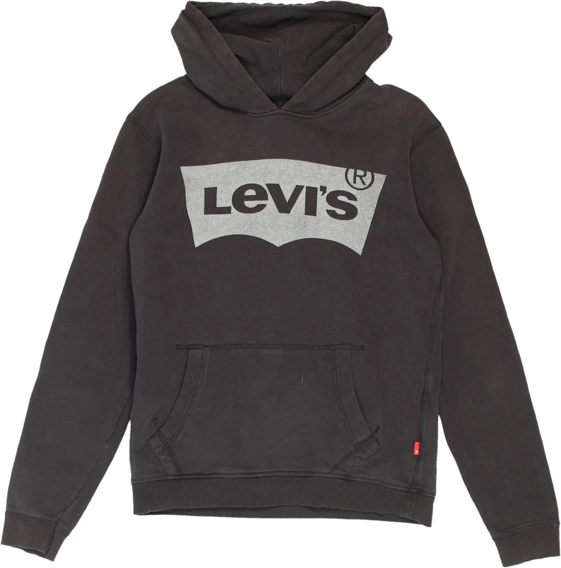 Hoodie by Levi's | ThriftTale