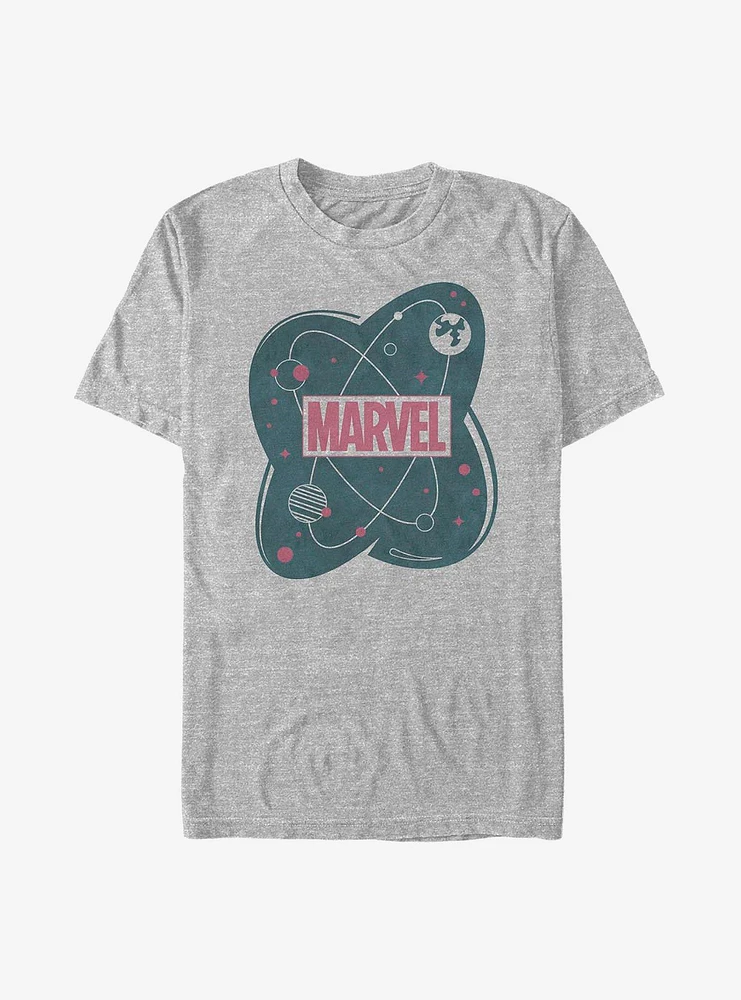 Hot Topic Marvel Universe T-Shirt