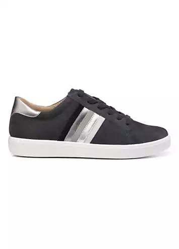 Hotter Switch Women’s Grey Athleisure Trainers