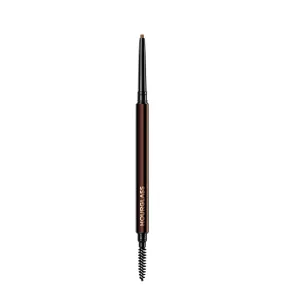 Hourglass Arch Brow Micro Sculpting Pencil 0.04g (Various Shades) - Platinum Blonde