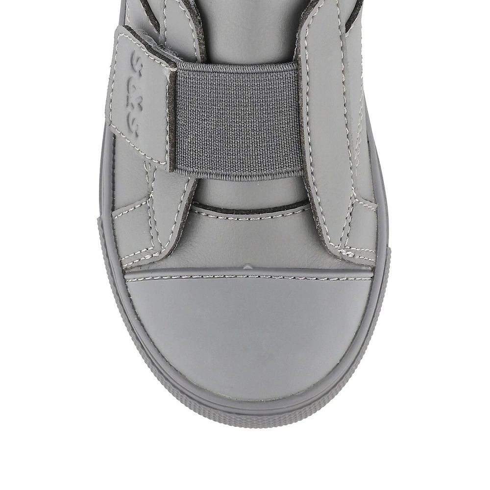Hudson's Bay Kid's Low Logo Sneakers
