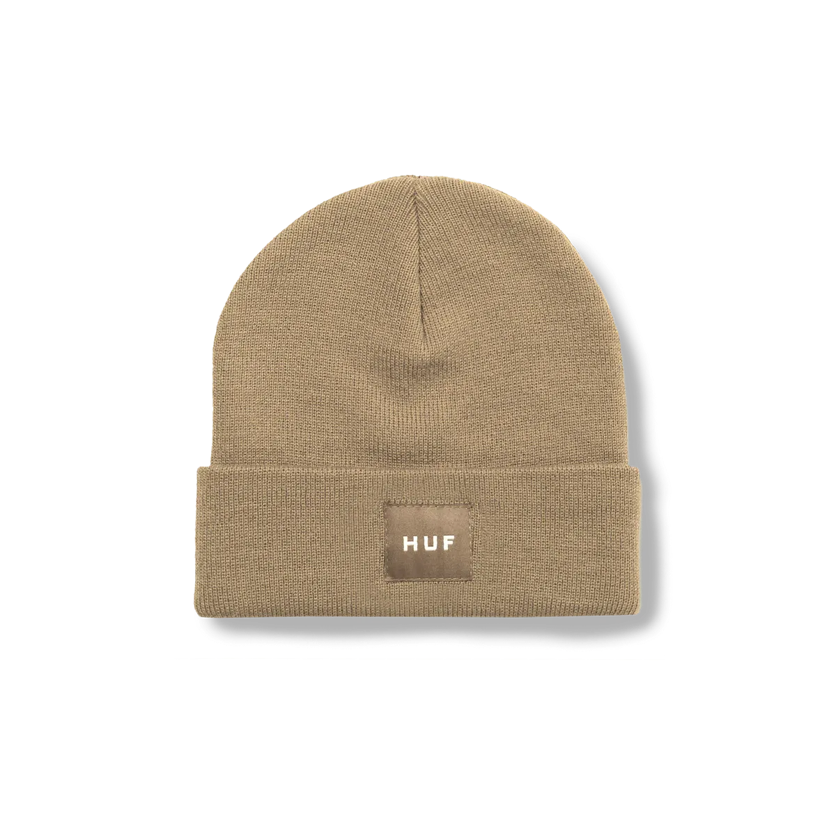 HUF | Set Box Beanie - Biscuit