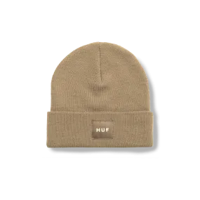 HUF | Set Box Beanie - Biscuit