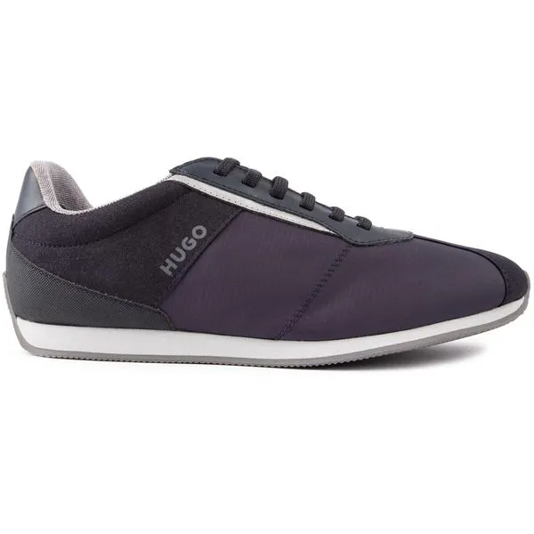 Hugo Cyden Low Trainers