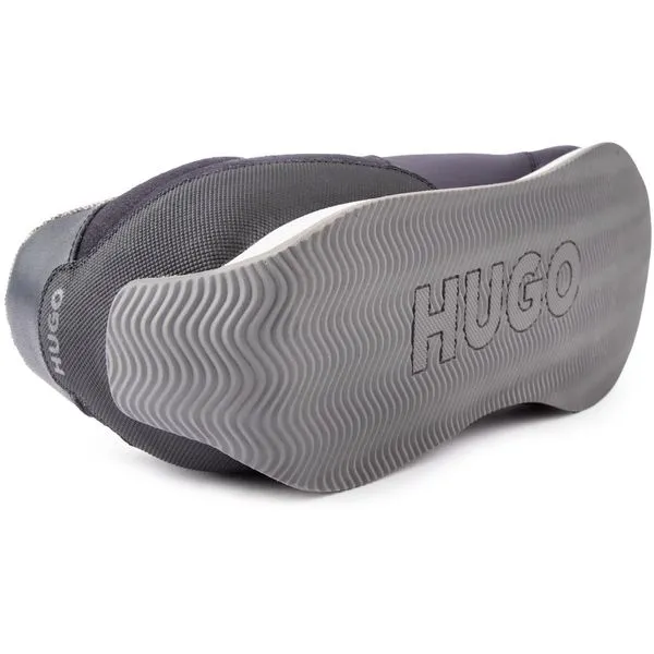 Hugo Cyden Low Trainers