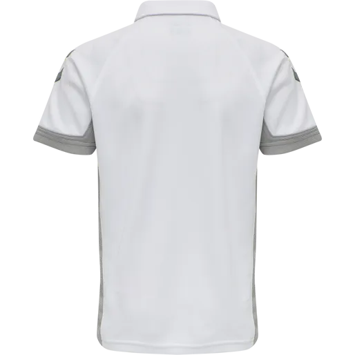 Hummel Youth Lead Functional Polo