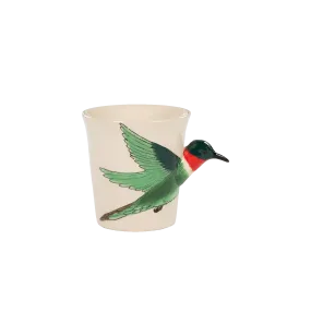 Hummingbird Mug