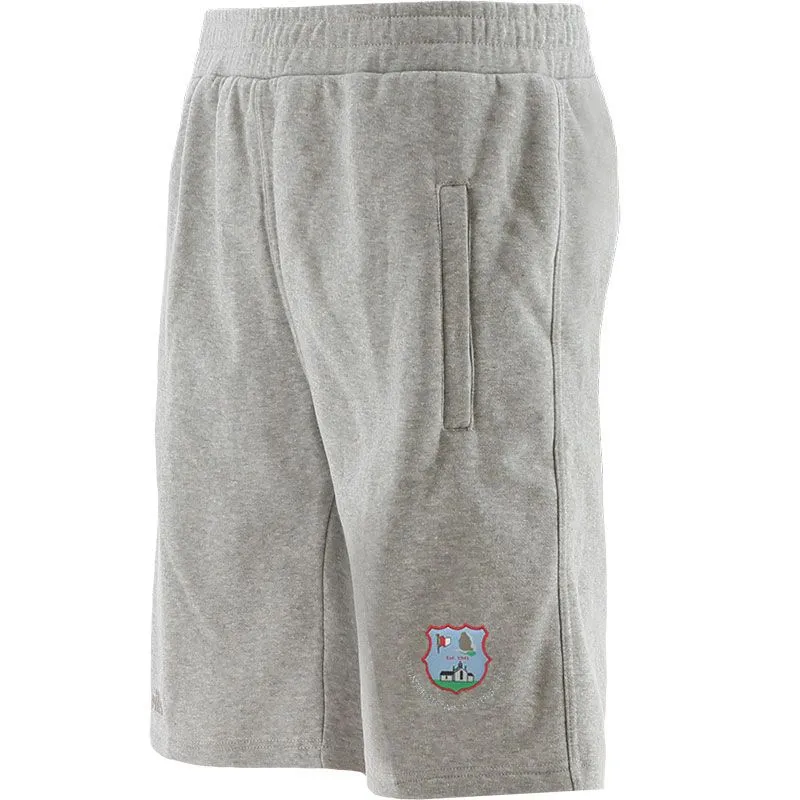 Hunterstown Rovers GFC Kids' Benson Fleece Shorts