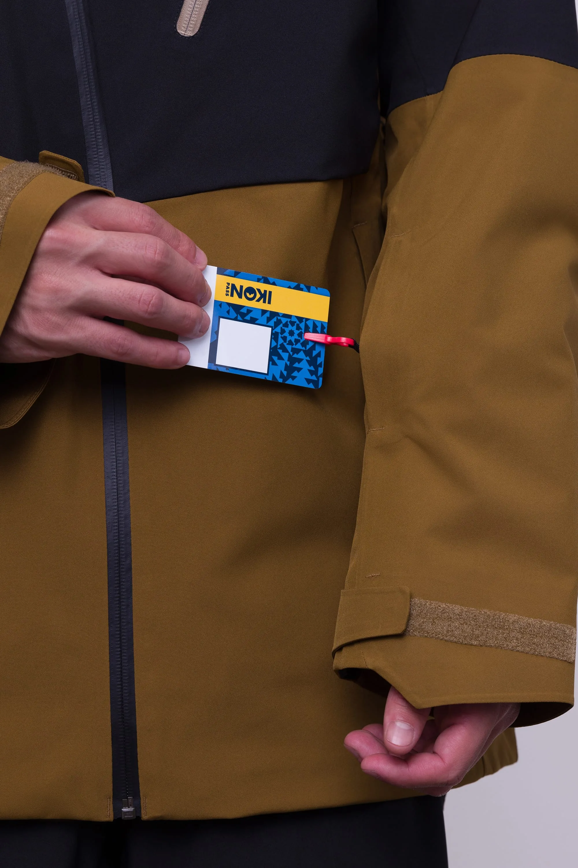   Hydra Thermagraph Jacket