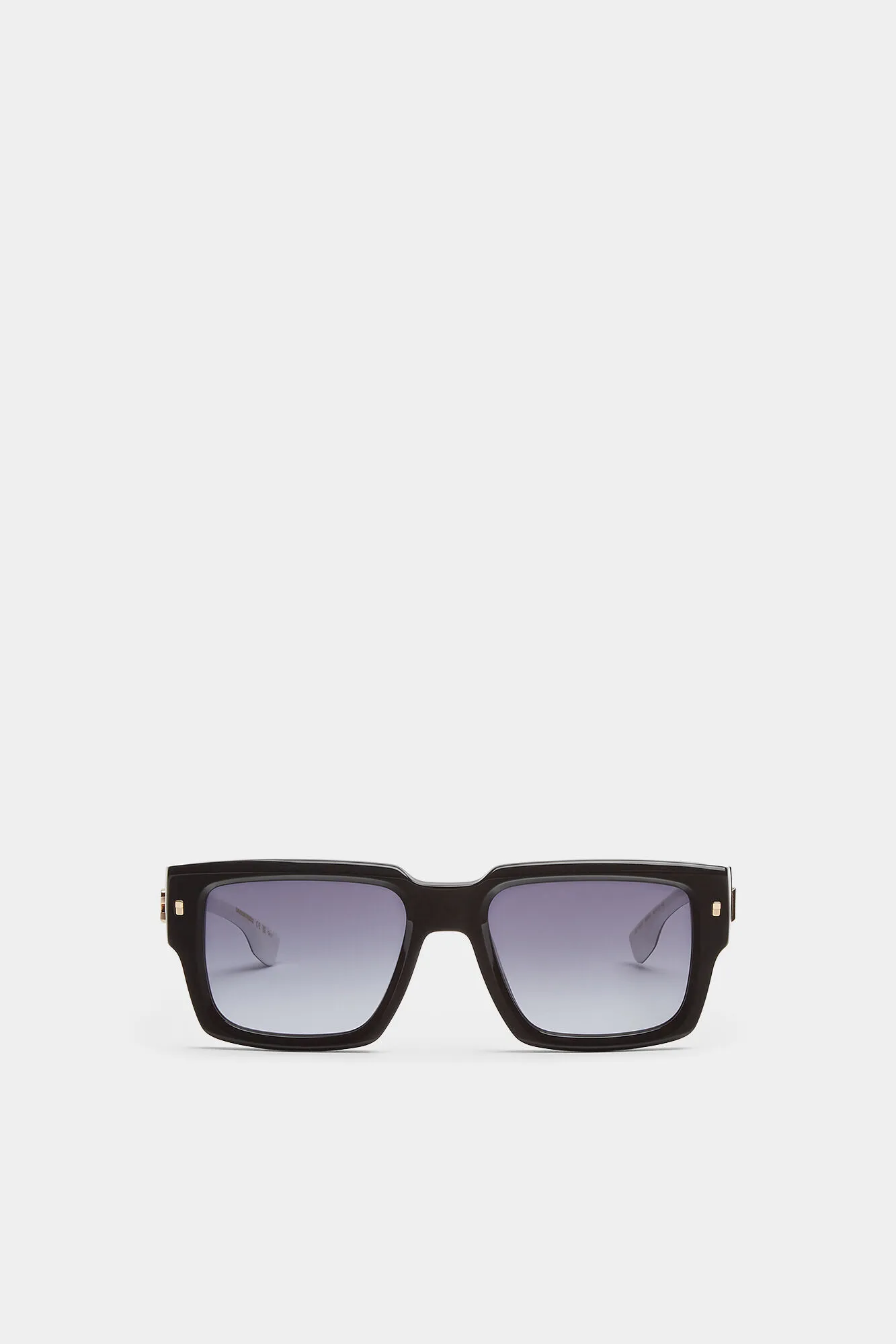 Hype Black Sunglasses