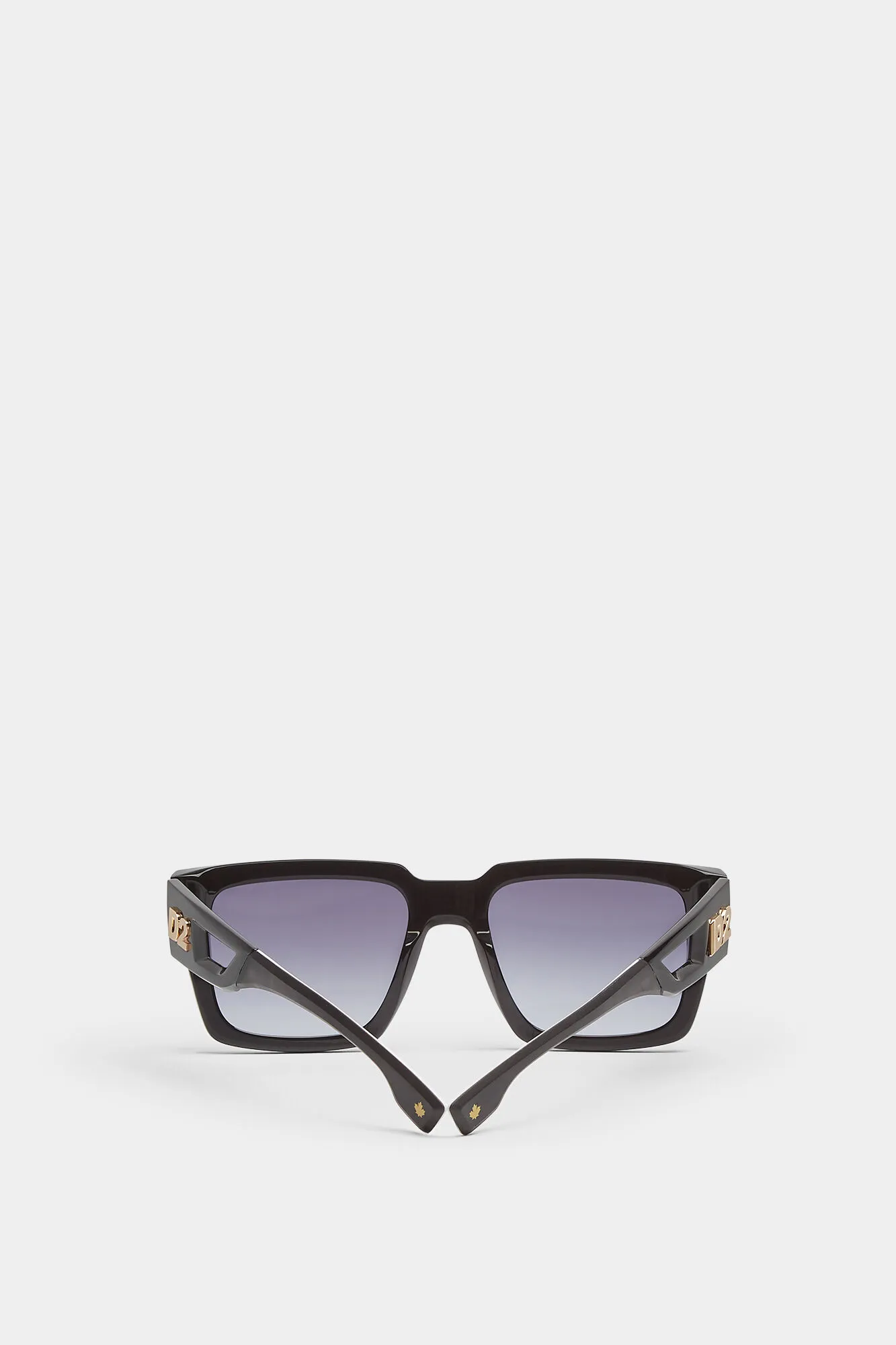 Hype Black Sunglasses