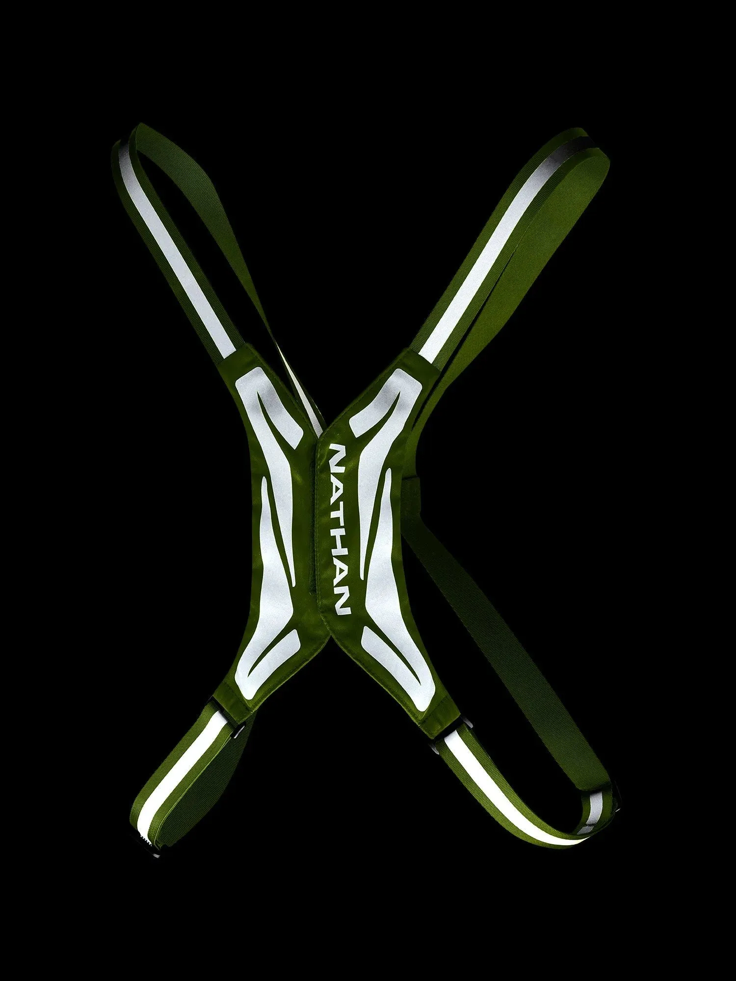 Hypernight Reflective Vest Lite