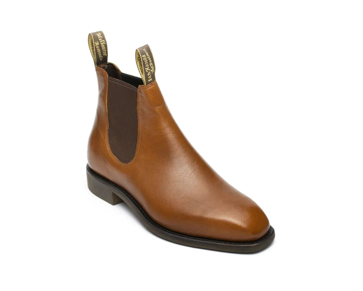 Ian Harold Men's Avon Boot