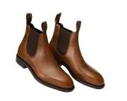 Ian Harold Men's Avon Boot