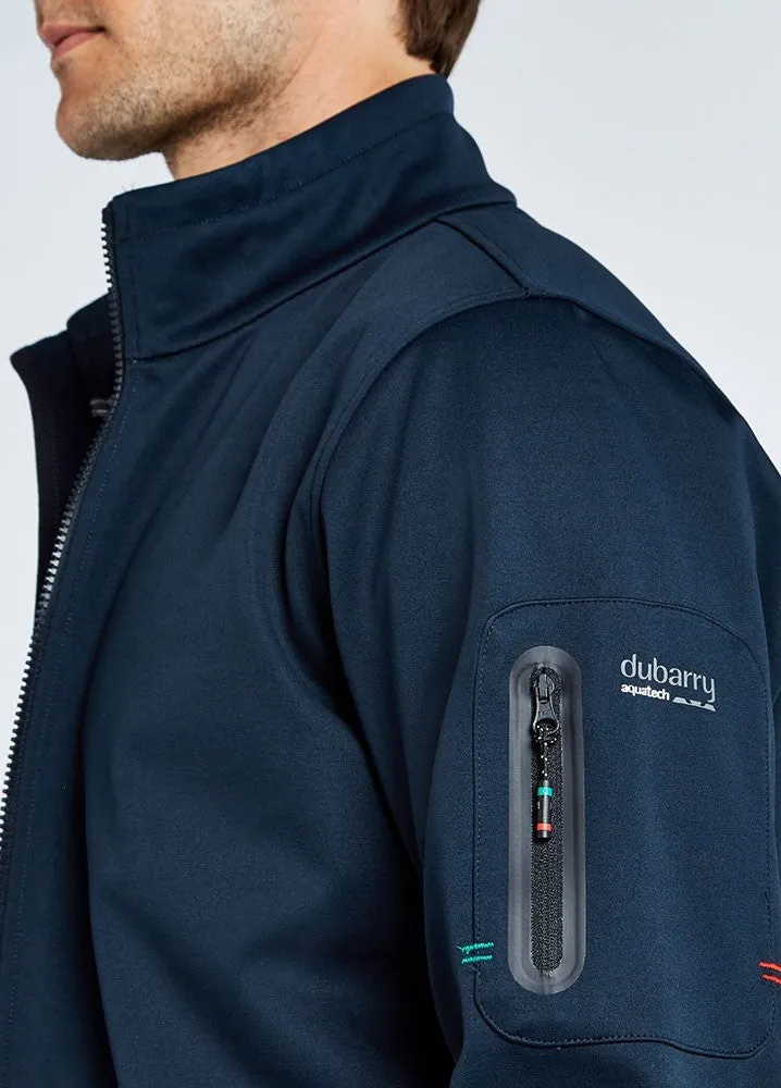 Ibiza Softshell Jacket                             Navy