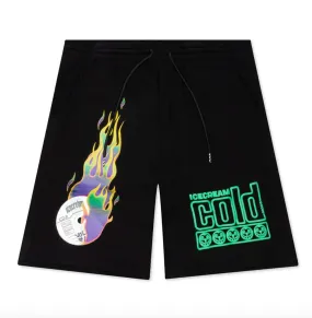 ICE CREAM DISC SHORT