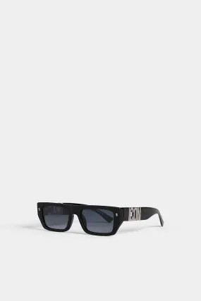 Icon Black Sunglasses