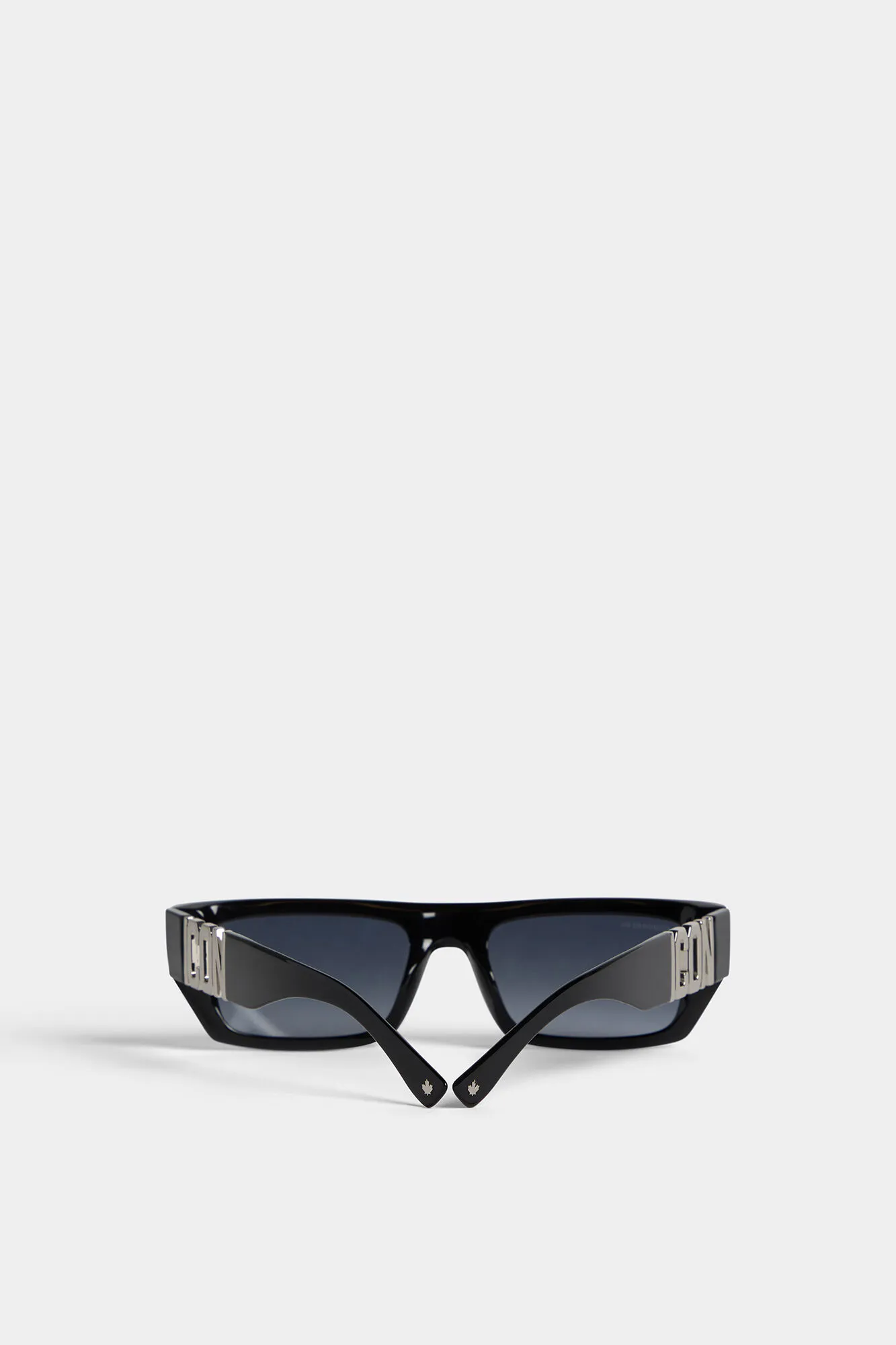 Icon Black Sunglasses