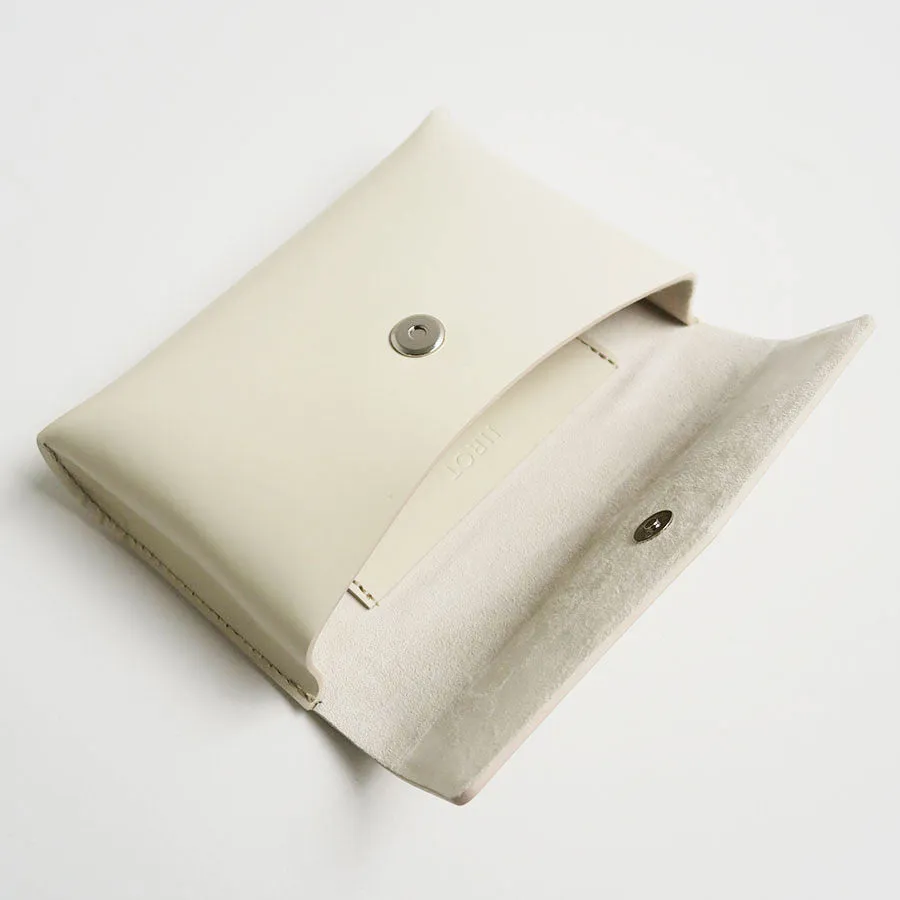 【IIROT/イロット】Double belt waist bag 023-022-B10