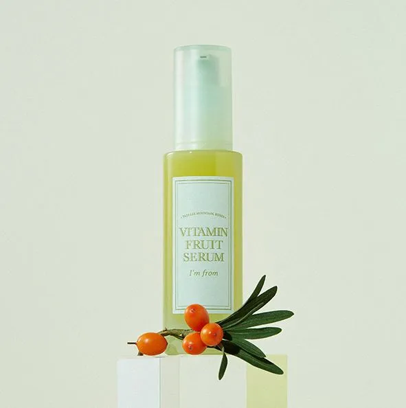 I'm From Vitamin Fruit Serum - 30 ml