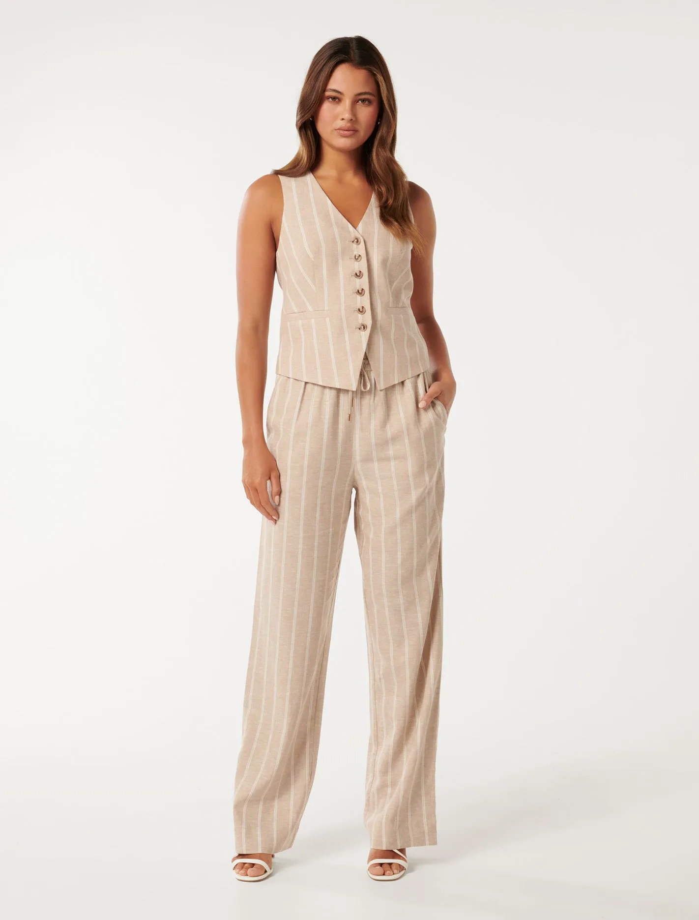 Imogen Waistcoat