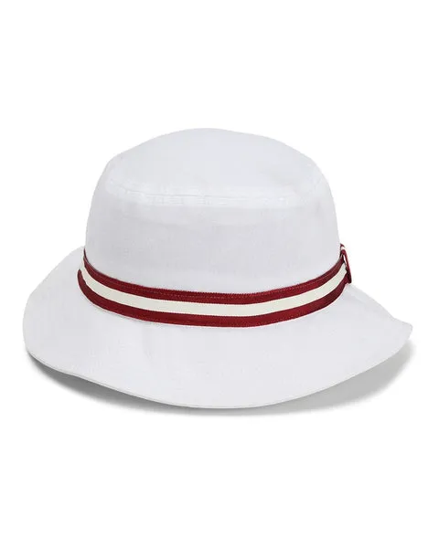 Imperial - The Oxford Performance Bucket Hat