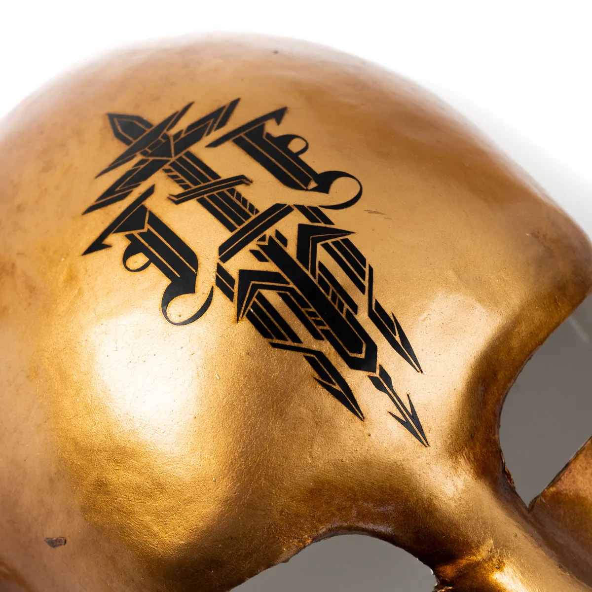 IMPERIAL TRIUMPHANT Guest Ligea Mask