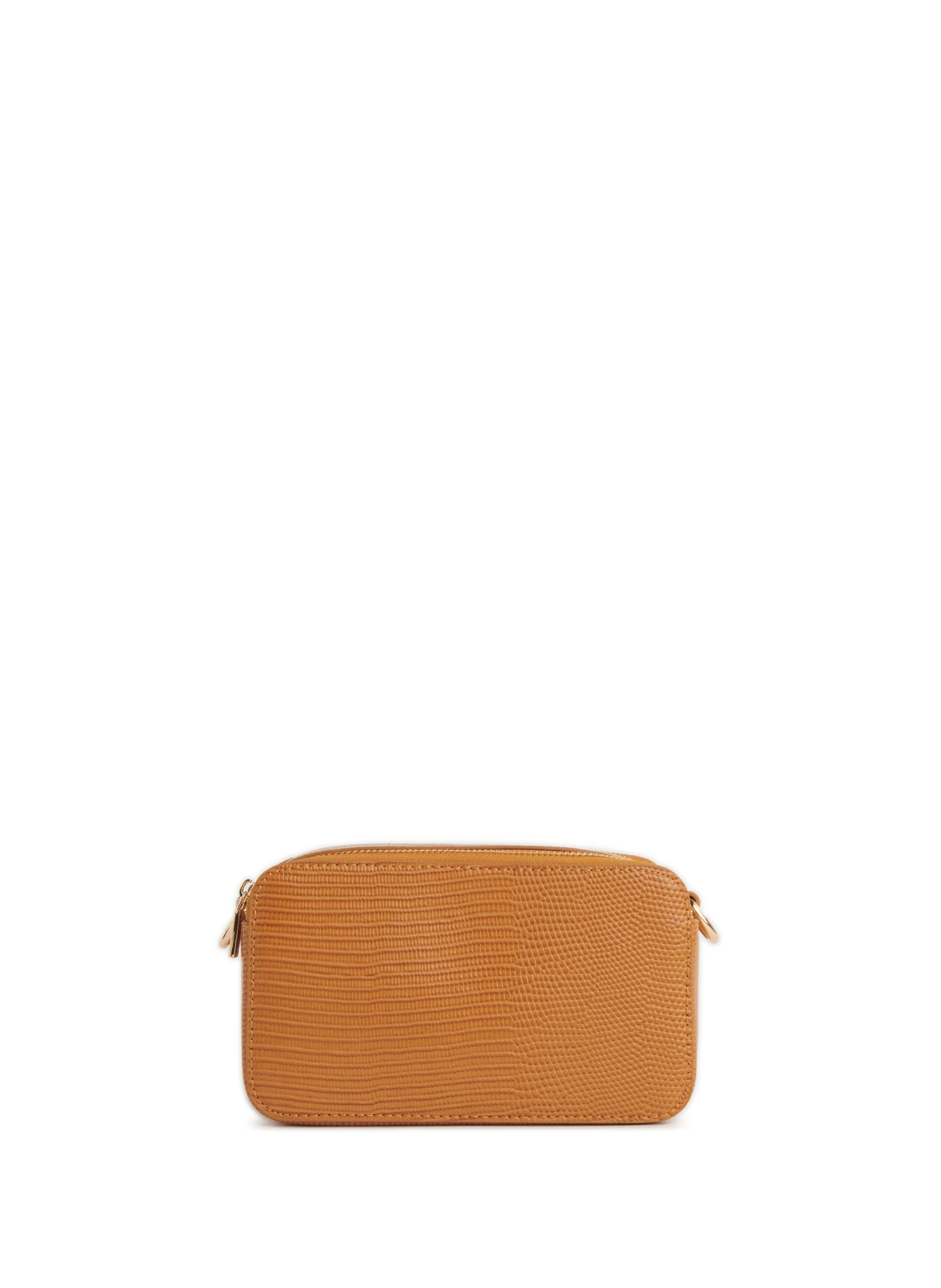 In Printemps Paris  Shoulder bag - Brown