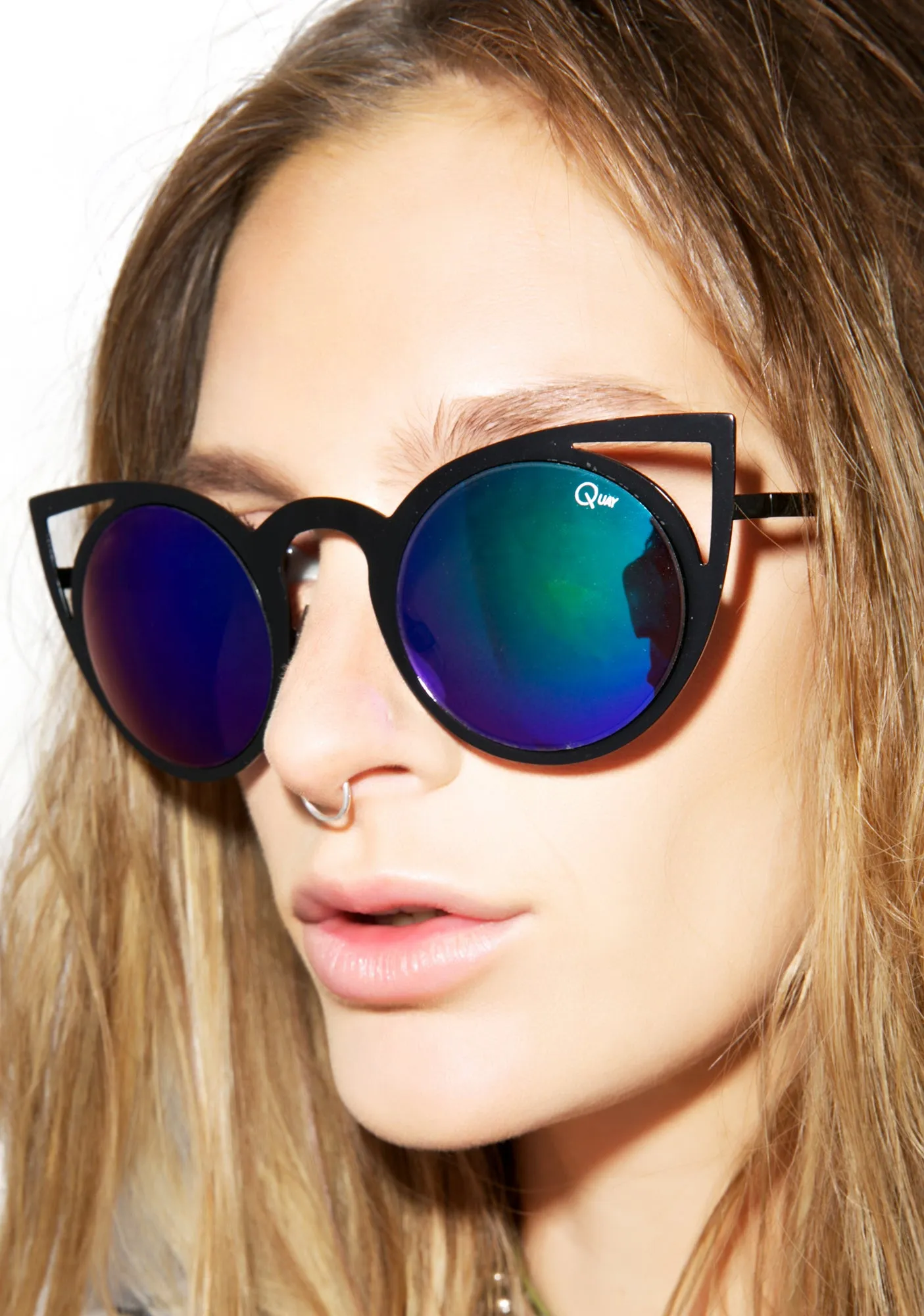 Invader Sunglasses-