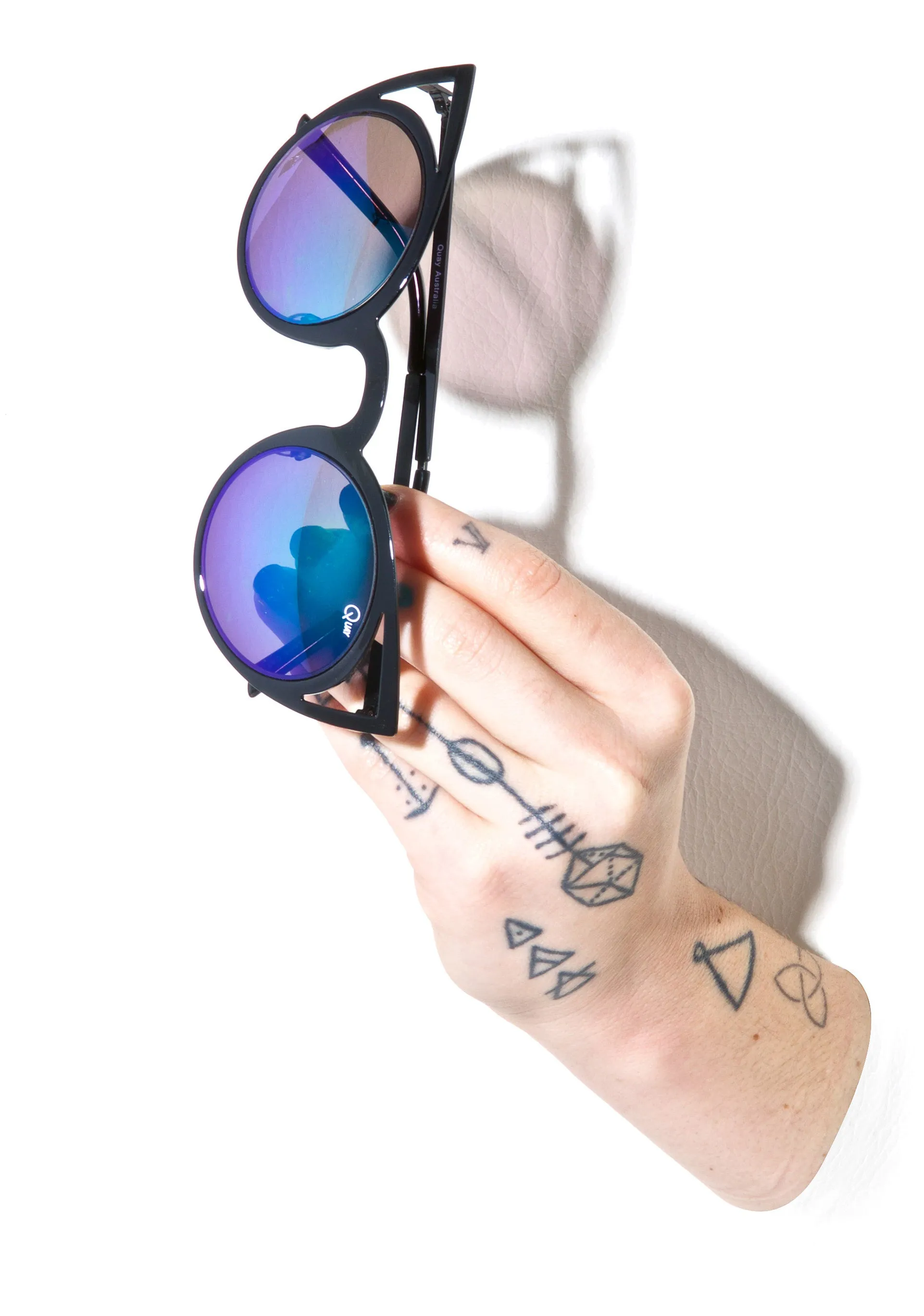 Invader Sunglasses-