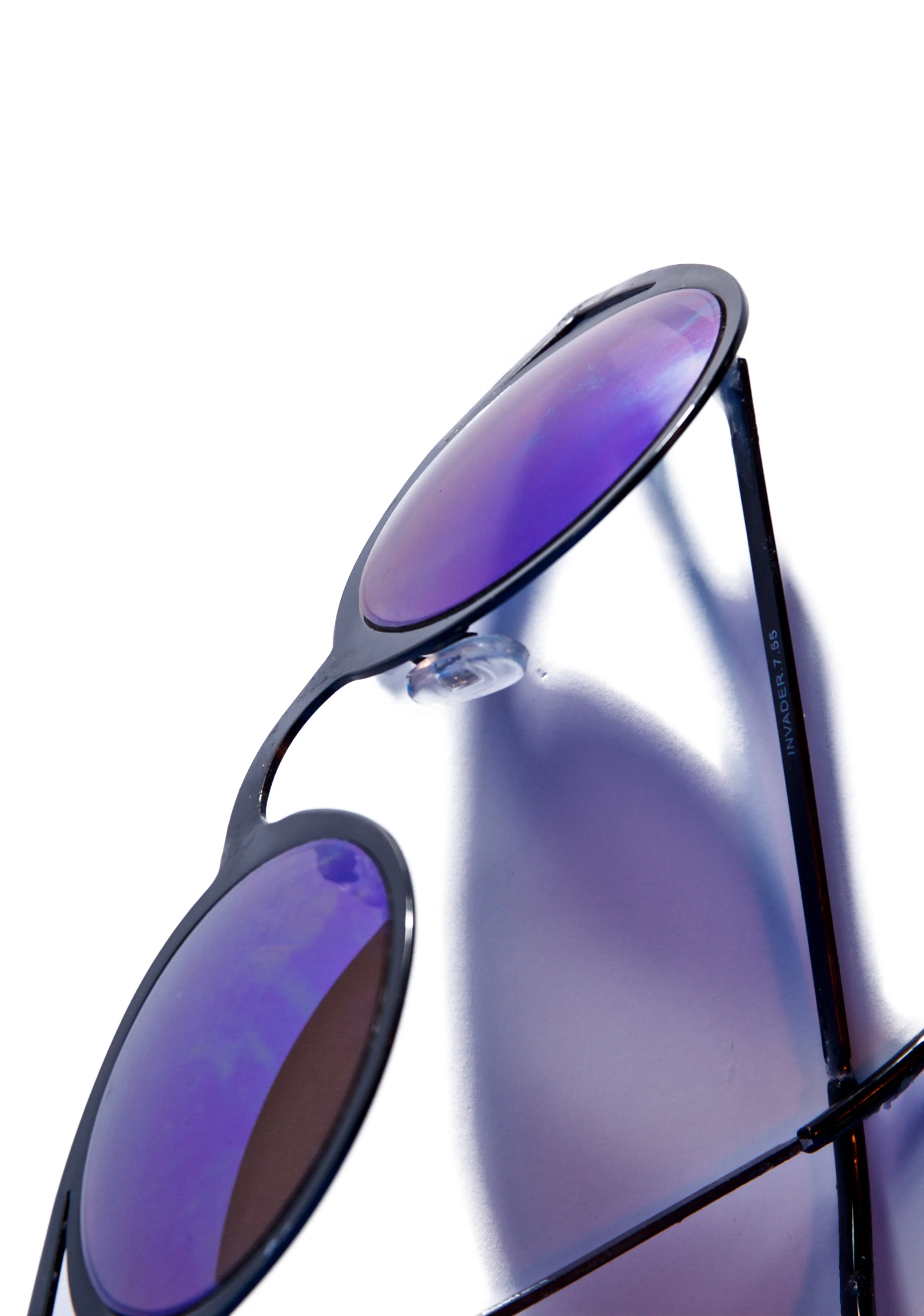 Invader Sunglasses-