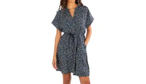 IrieDaily Franji Short Dress