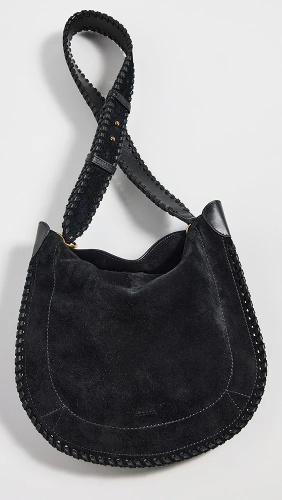 Isabel Marant   Oskan Soft Bag 