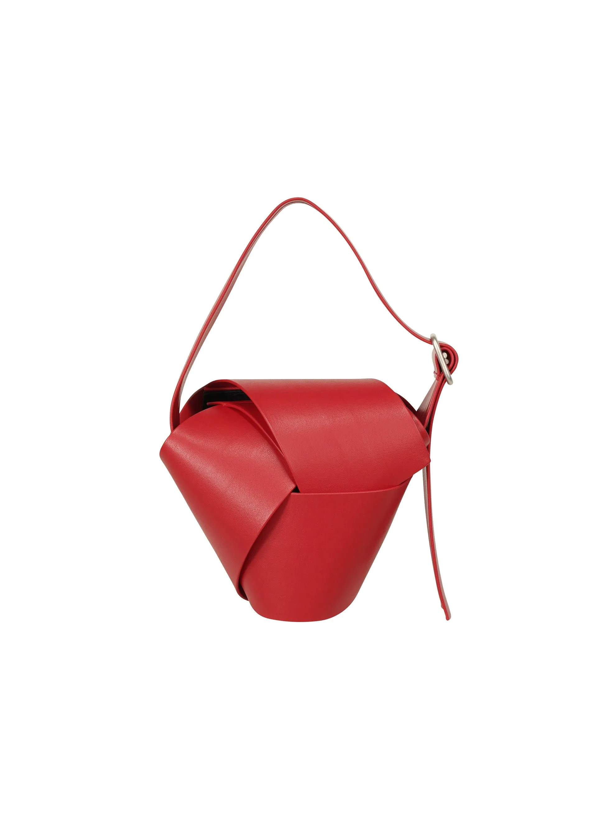ISSEY MIYAKE  BAND BIND BAG   